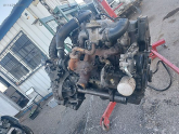 Oto Çıkma Parça / Ford / Tourneo Connect / Şanzıman / Şanzıman Komple / Çıkma Parça 