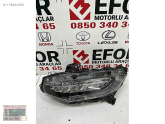 HONDA CİVİC SOL FAR ÇIKMA ORJİNAL YEDEK PARÇA FC5 16-21 MODEL