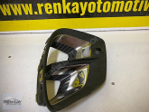 Oto Çıkma Parça / Renault / Captur / Far & Stop / Sis Farı / Çıkma Parça 