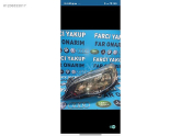 OPEL ASTRA GÜNDÜZ LETLİ SOL FAR