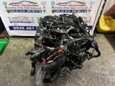 AUDİ A4 A5 A6 Q5 2.0TDİ CGL ÇIKMA ORJİNAL DOLU MOTOR