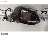 Oto Çıkma Parça / Volkswagen / Passat / Ayna / Sağ Dış Ayna / Sıfır Parça 