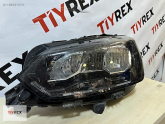 Oto Çıkma Parça / Peugeot / 2008 / Far & Stop / Sol Ön Far / Çıkma Parça 