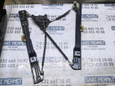 Oto Çıkma Parça / Volkswagen / Caddy / Oto Cam / Cam Krikosu / Çıkma Parça 