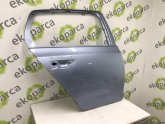 Oto Çıkma Parça / Volkswagen / Golf / Kaporta & Karoser / Sağ Arka Kapı / Çıkma Parça 