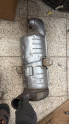 Oto Çıkma Parça / Peugeot / 208 / Egzoz / Partikül Filtresi / Çıkma Parça 