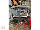 Oto Çıkma Parça / Volkswagen / Passat / Motor / Blok / Çıkma Parça 