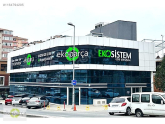 Oto Çıkma Parça / Togg / T10X / Tampon / Ön Tampon / Çıkma Parça 