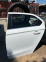 Oto Çıkma Parça / Peugeot / 301 / Kaporta & Karoser / Sol Arka Kapı / Çıkma Parça 