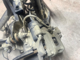 Oto Çıkma Parça / Honda / Civic / Fren / Fren Merkezi / Çıkma Parça 