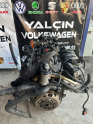 WV JETTA 1.6 BENZİNLİ BLF MOTORR