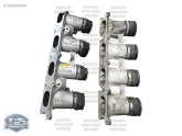 Oto Çıkma Parça / Volkswagen / Passat / Motor / Emme Manifoldu / Çıkma Parça 