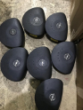 Oto Çıkma Parça / Opel / Corsa / Airbag / Airbag Kapağı / Çıkma Parça 