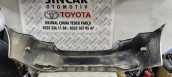Oto Çıkma Parça / Toyota / Avensis / Tampon / Arka Tampon / Çıkma Parça 