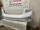 Oto Çıkma Parça / Ford / Focus / Tampon / Arka Tampon / Çıkma Parça 