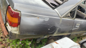 OPEL OMEGA A SAĞ ARKA ÇAMURLUK KESME.OTO ERKAN ÜNYE