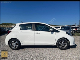 Oto Çıkma Parça / Toyota / Yaris / Kaporta & Karoser / Kasa / Kupa / Çıkma Parça 