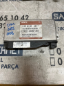 ÇIKMA AUDI A6 4D0 907 379 D 4D0907379D ABS BEYNİ
