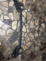 Oto Çıkma Parça / Peugeot / 407 / Oto Cam / Ön Cam Izgarası / Çıkma Parça 