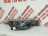Oto Çıkma Parça / Toyota / C-HR Hybrid / Far & Stop / Sağ Ön Far / Çıkma Parça 