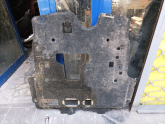 Oto Çıkma Parça / Opel / Corsa / Motor / Alt Muhafaza / Çıkma Parça 