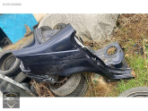 BMW E46 SAĞ ARKA ÇAMURLUK -ALKAN OTOMOTIV- 0532.417.1034