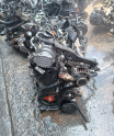 Oto Çıkma Parça / Toyota / Corolla / Motor / Motor (komple) / Çıkma Parça 