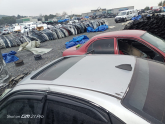 Hurda Belgeli Araçlar / Honda / Accord
