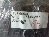Oto Çıkma Parça / Ford / Tourneo Connect / Klima / Kontrol Paneli / Çıkma Parça 