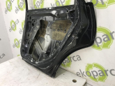 Oto Çıkma Parça / Seat / Leon / Kaporta & Karoser / Sağ Arka Kapı / Çıkma Parça 