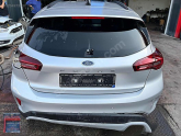 Oto Çıkma Parça / Ford / Focus / Kaporta & Karoser / Bagaj Kapağı / Çıkma Parça 