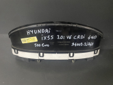 Oto Çıkma Parça / Hyundai / ix55 / Göğüslük & Torpido / Gösterge Paneli / Çıkma Parça 