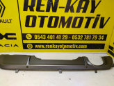 Oto Çıkma Parça / Renault / Clio / Tampon / Tampon Difüzör / Çıkma Parça 
