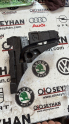 5H0012115C vw golf 8 bijon anahtarı yuvası