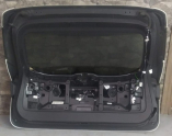 Oto Çıkma Parça / Nissan / Qashqai / Oto Cam / Bagaj Camı / Çıkma Parça 
