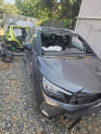 OPEL CROSSLAND SAĞ ÖN ÇEYREK ÇIKMA  SÖKME YEDEK PARÇA