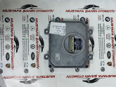 BYD SEAL-U FAR BEYNİ 2024-2025 HC-4121201A