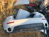 Oto Çıkma Parça / Bmw / X6 / Kaporta & Karoser / Arka Çamurluk / Çıkma Parça 