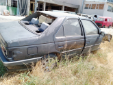 Oto Çıkma Parça / Peugeot / 405 / Kaporta & Karoser / Kapı Menteşesi / Çıkma Parça 