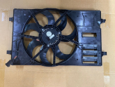 Oto Çıkma Parça / Seat / Leon / Fan / Fan Motoru / Çıkma Parça 