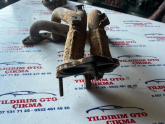 Oto Çıkma Parça / Toyota / Corolla / Egzoz / Egzoz Manifoldu / Çıkma Parça 