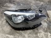 BMW 1 SERİSİ F20 SAĞ HATASIZ FAR EGE OTOMOTİV BURSA