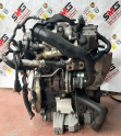 Oto Çıkma Parça / Skoda / Roomster / Motor / Motor (komple) / Çıkma Parça 