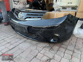 Oto Çıkma Parça / Nissan / Note / Tampon / Ön Tampon / Çıkma Parça 