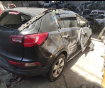 KİA SPORTAGE 1.4 BENZİN 2012 ARACIMIZ PARÇA PARÇA SATILIKTIR.