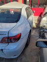Oto Çıkma Parça / Toyota / Corolla / Kaporta & Karoser / Bagaj Kapağı / Çıkma Parça 