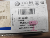 Oto Çıkma Parça / Volkswagen / Passat / Far & Stop / Far Motoru / Çıkma Parça 