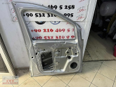 Oto Çıkma Parça / Volkswagen / Caddy / Kaporta & Karoser / Sol Ön Kapı / Çıkma Parça 