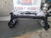 Oto Çıkma Parça / Volkswagen / Bora / Alt Takım / Arka Dingil / Çıkma Parça 