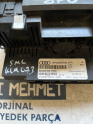 Oto Çıkma Parça / Audi / A3 / Klima / Kontrol Paneli / Çıkma Parça 